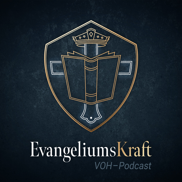 Voddie Baucham – Wo ist deine Hoffnung?